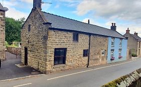 Stanton Cottage, Youlgrave Nr Bakewell